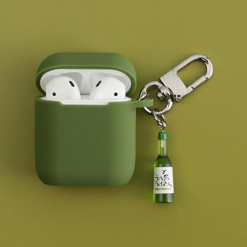 Fizzy Soft Drink AirPods Case – The Ambiguous Otter