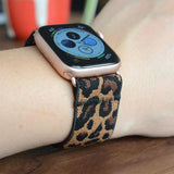 Krelik Stretchy Loop Apple Watch Band The Ambiguous Otter