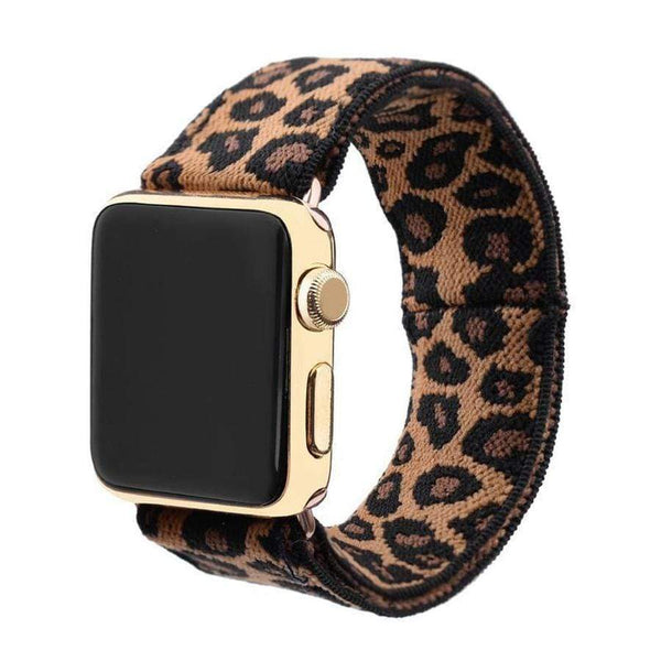 Krelik Stretchy Loop Apple Watch Band The Ambiguous Otter