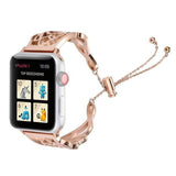 Love Letter Apple Watch Bracelet Band Rose Gold / 38mm The Ambiguous Otter
