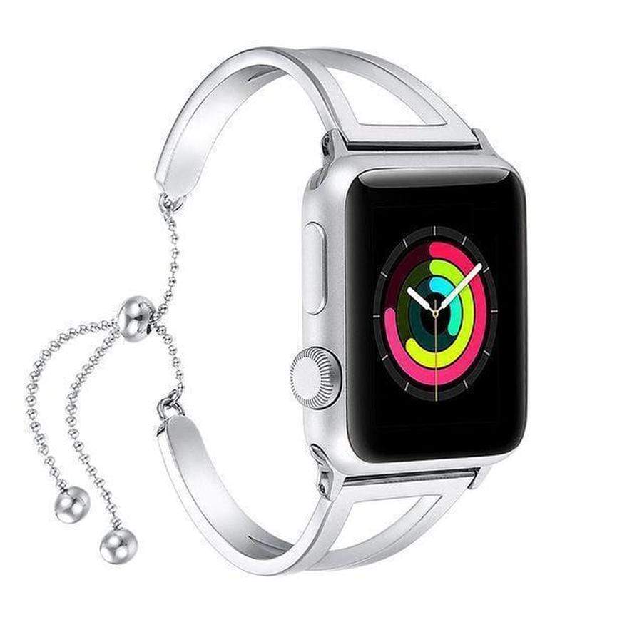 Triple7deals Buy 5-Piece Apple Watch Band Charm Accessories at Ubuy India