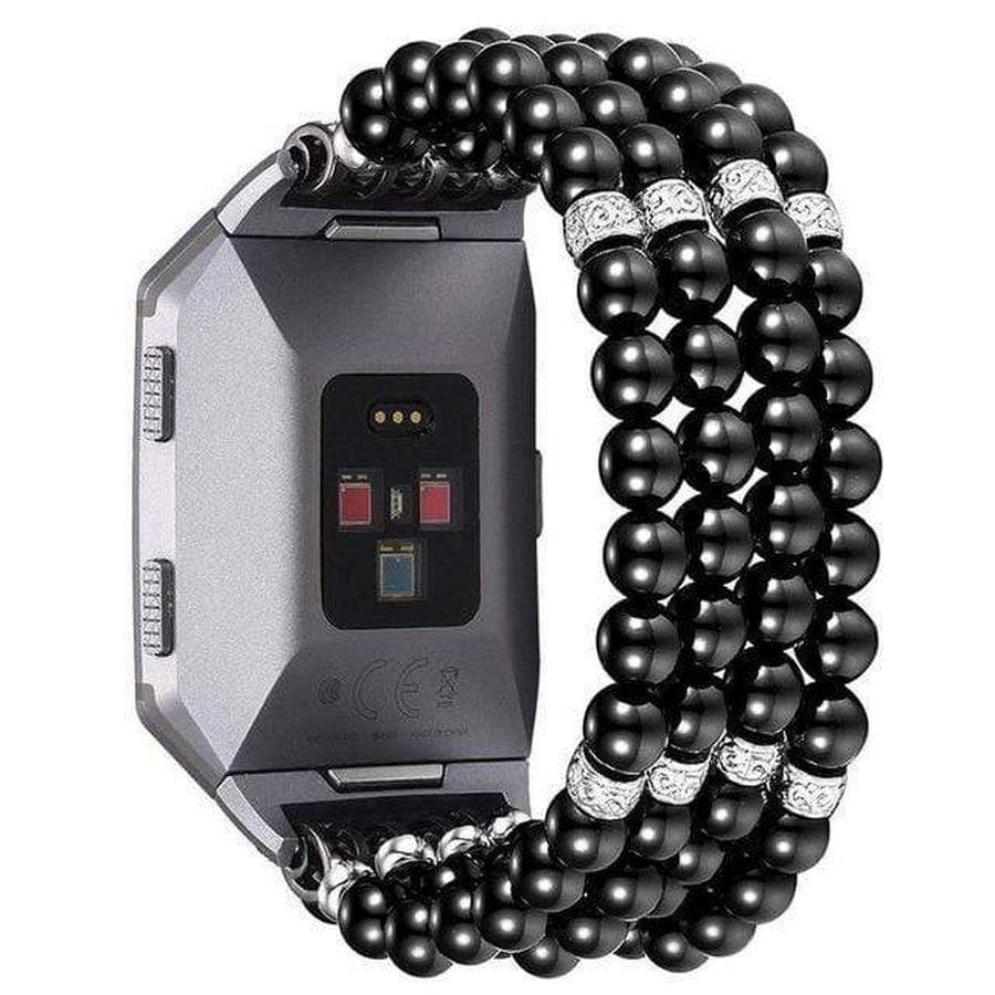 Aiiko Compatible with Fitbit Ionic Bands,Stainless India | Ubuy