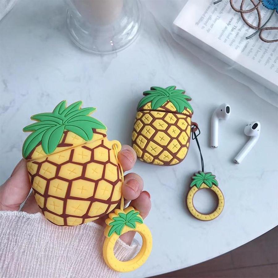 PenPineapple AirPods Case The Ambiguous Otter