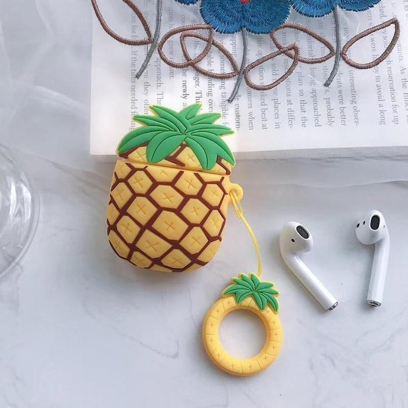 PenPineapple AirPods Case The Ambiguous Otter