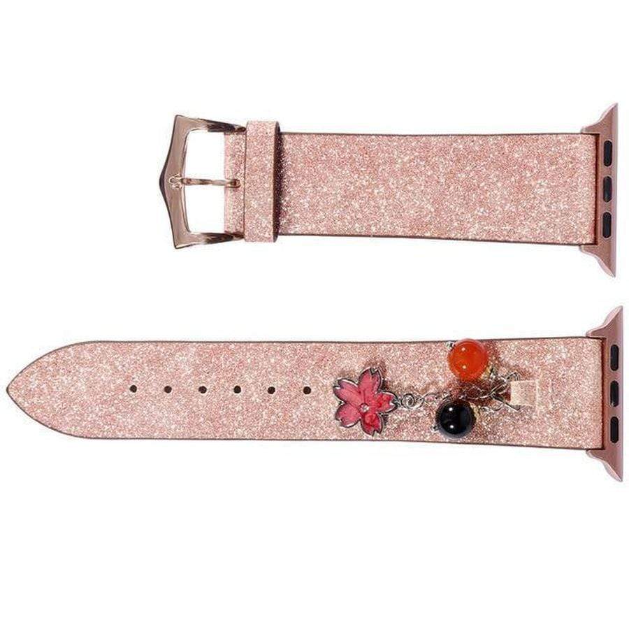 Pretty Little Thing Apple Watch Band – The Ambiguous Otter