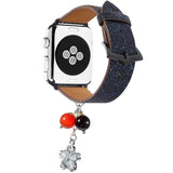 Pretty Little Thing Apple Watch Band The Ambiguous Otter