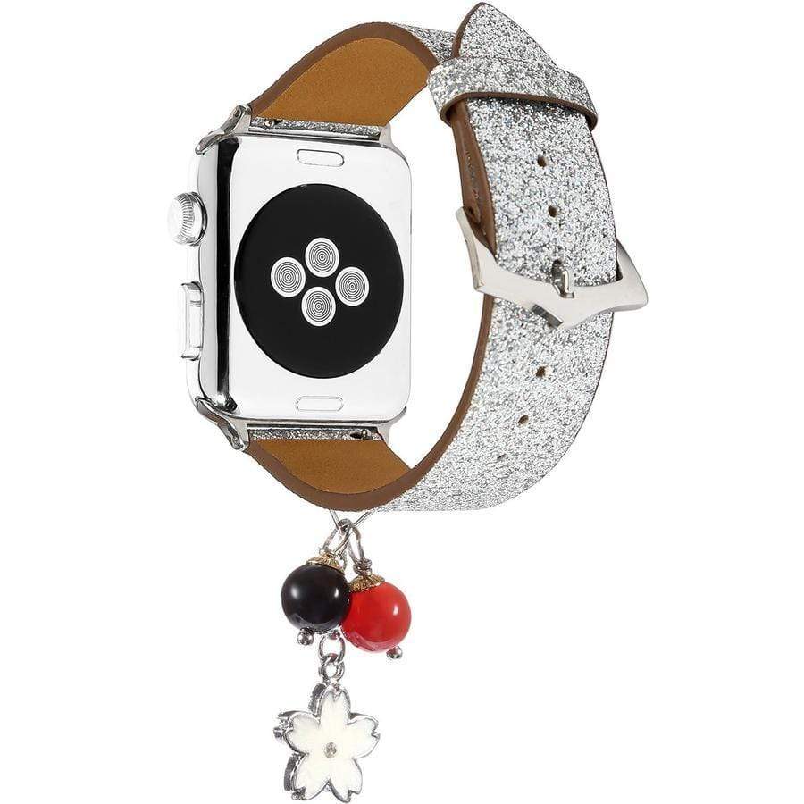 bracelet louis vuitton apple watch