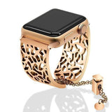 Princess Apple Watch Bracelet Band Rose Gold / 38mm The Ambiguous Otter