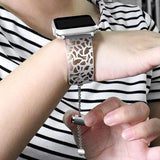 Princess Apple Watch Bracelet Band The Ambiguous Otter