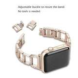 Princeton Apple Watch Bracelet Band The Ambiguous Otter
