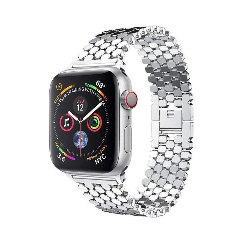 https://theambiguousotter.com/cdn/shop/products/reflective-polished-stainless-steel-apple-watch-band-silver-38mm-40mm-theambiguousotter-15433332949088_800x.jpg?v=1628226841
