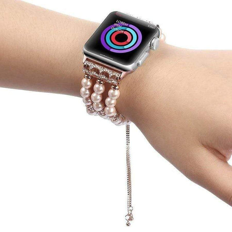 Apple Watch Bracelet Scritto Leather | Berluti JP