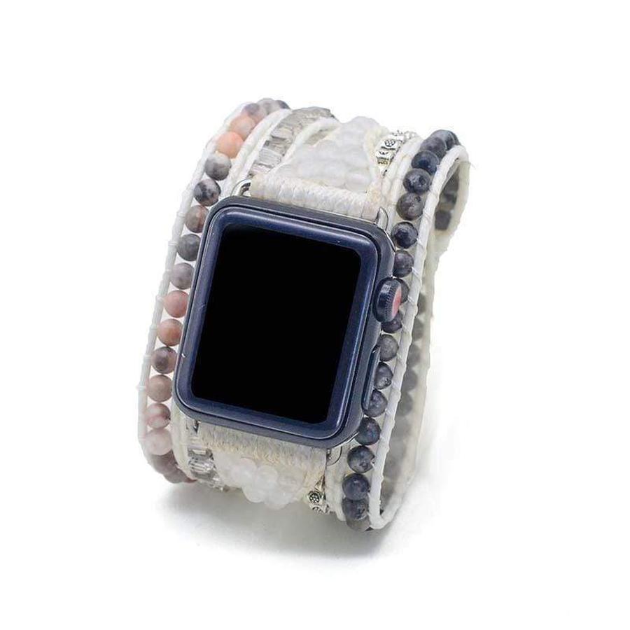 Sahara II Apple Watch Bracelet Band The Ambiguous Otter