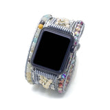 Sahara III Apple Watch Bracelet Band The Ambiguous Otter