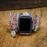 Sahara III Apple Watch Bracelet Band The Ambiguous Otter