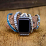 Sahara IV Apple Watch Bracelet Band The Ambiguous Otter