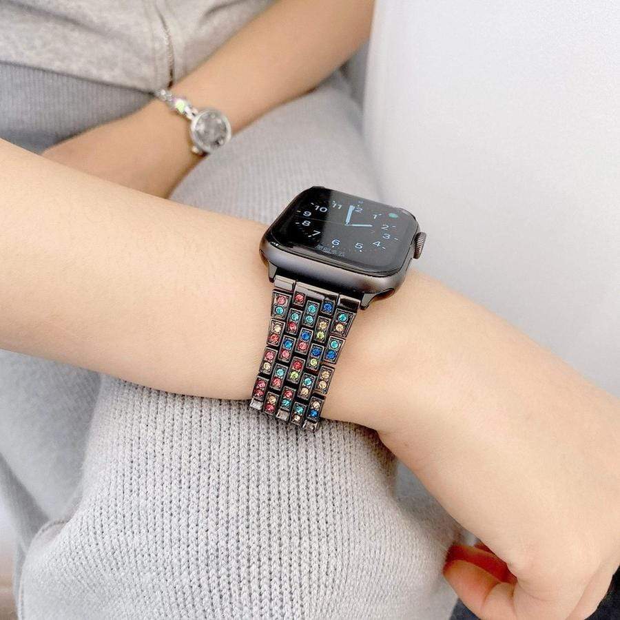 Serafina Apple Watch Bracelet Band
