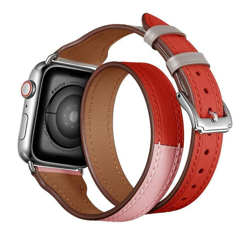 Sussex Apple Watch Trio Band The Ambiguous Otter