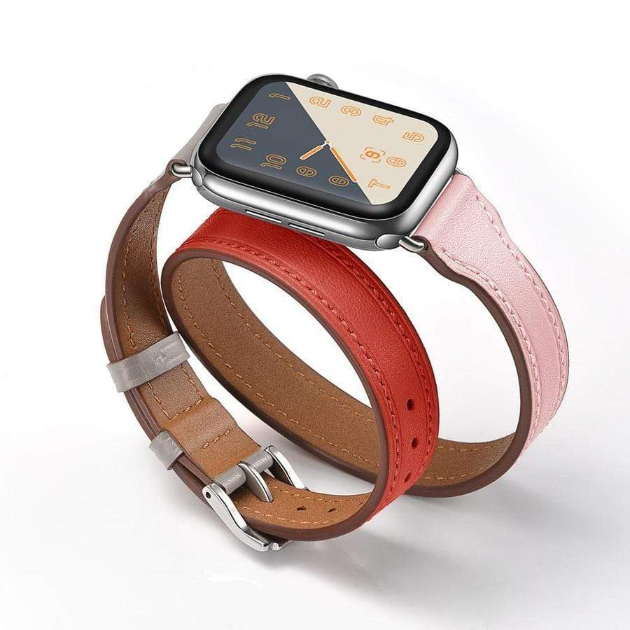 Sussex Apple Watch Trio Band The Ambiguous Otter